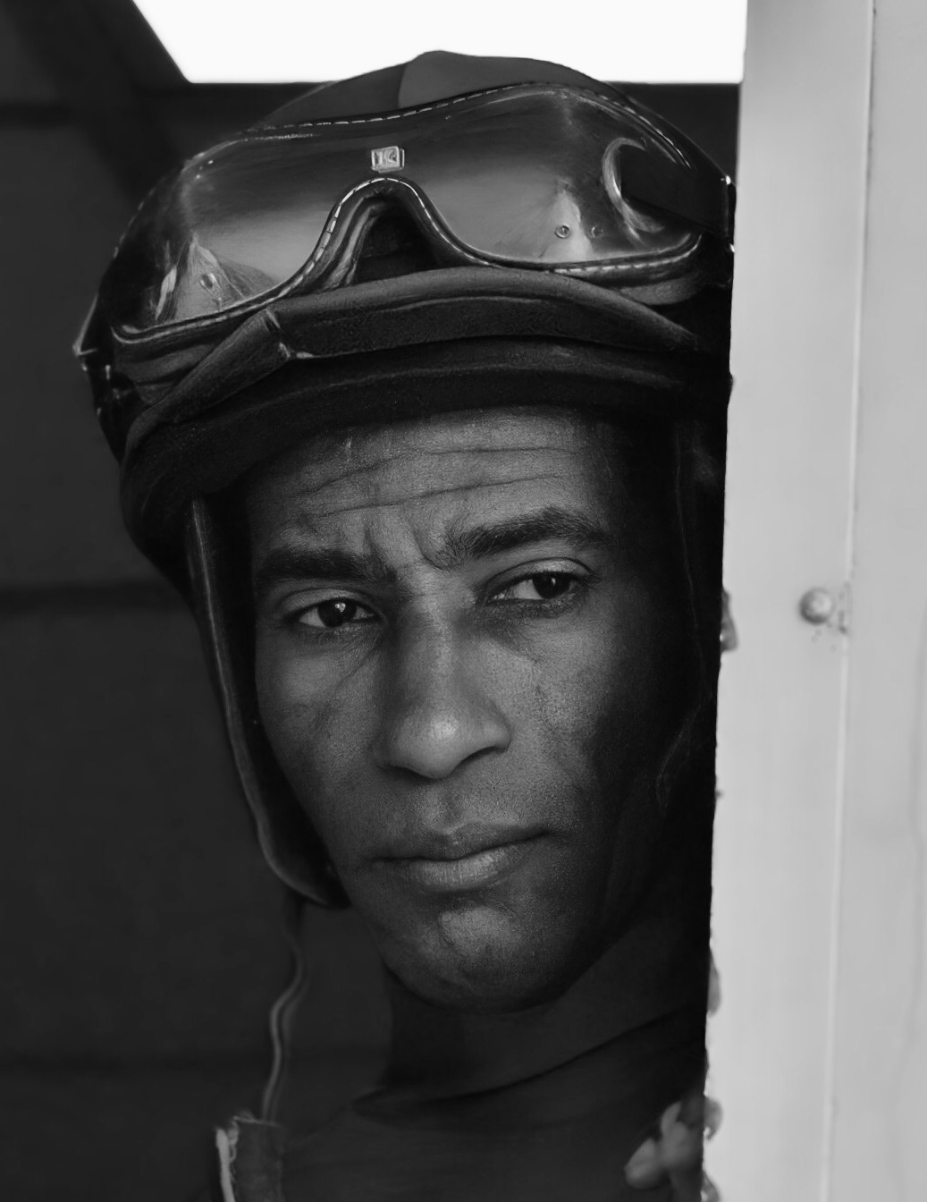 "Richard Mitchell" by Lara Feldman