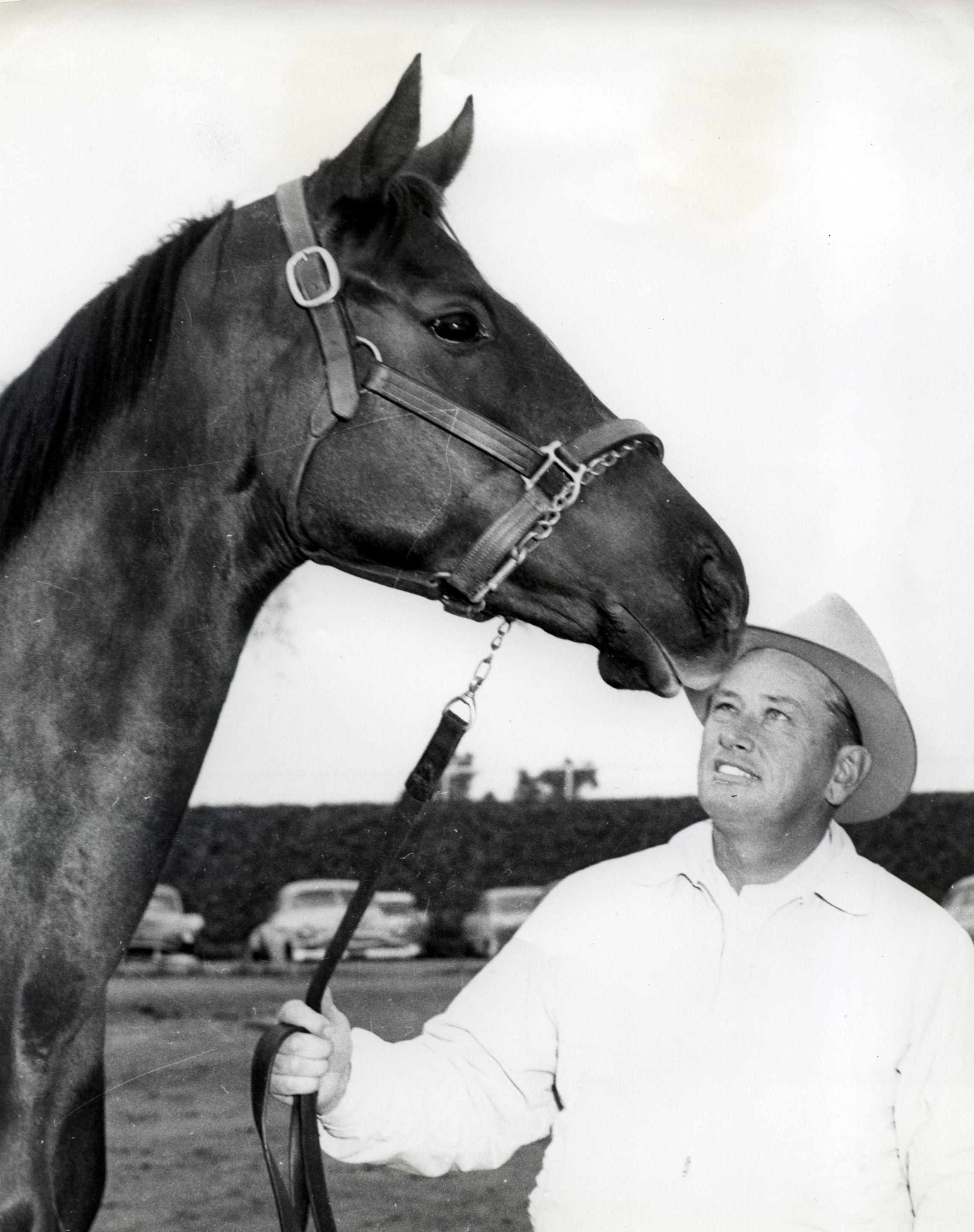 Silver Spoon and Robert Wheeler (Museum Collection)