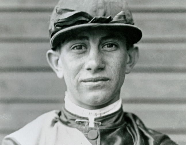 Frank Coltiletti (Keeneland Library Cook Collection/Museum Collection)