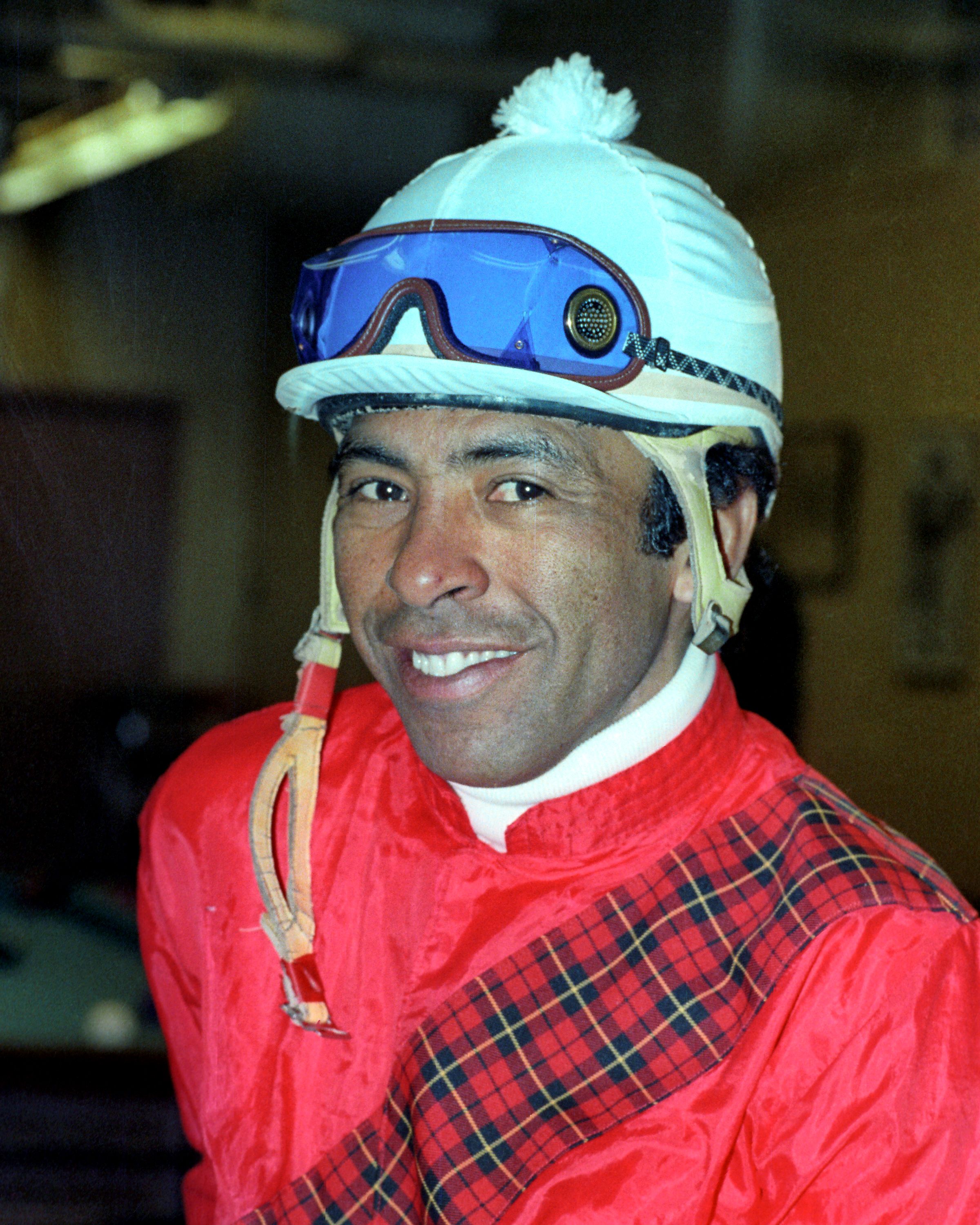 Angel Cordero, Jr. (NYRA)