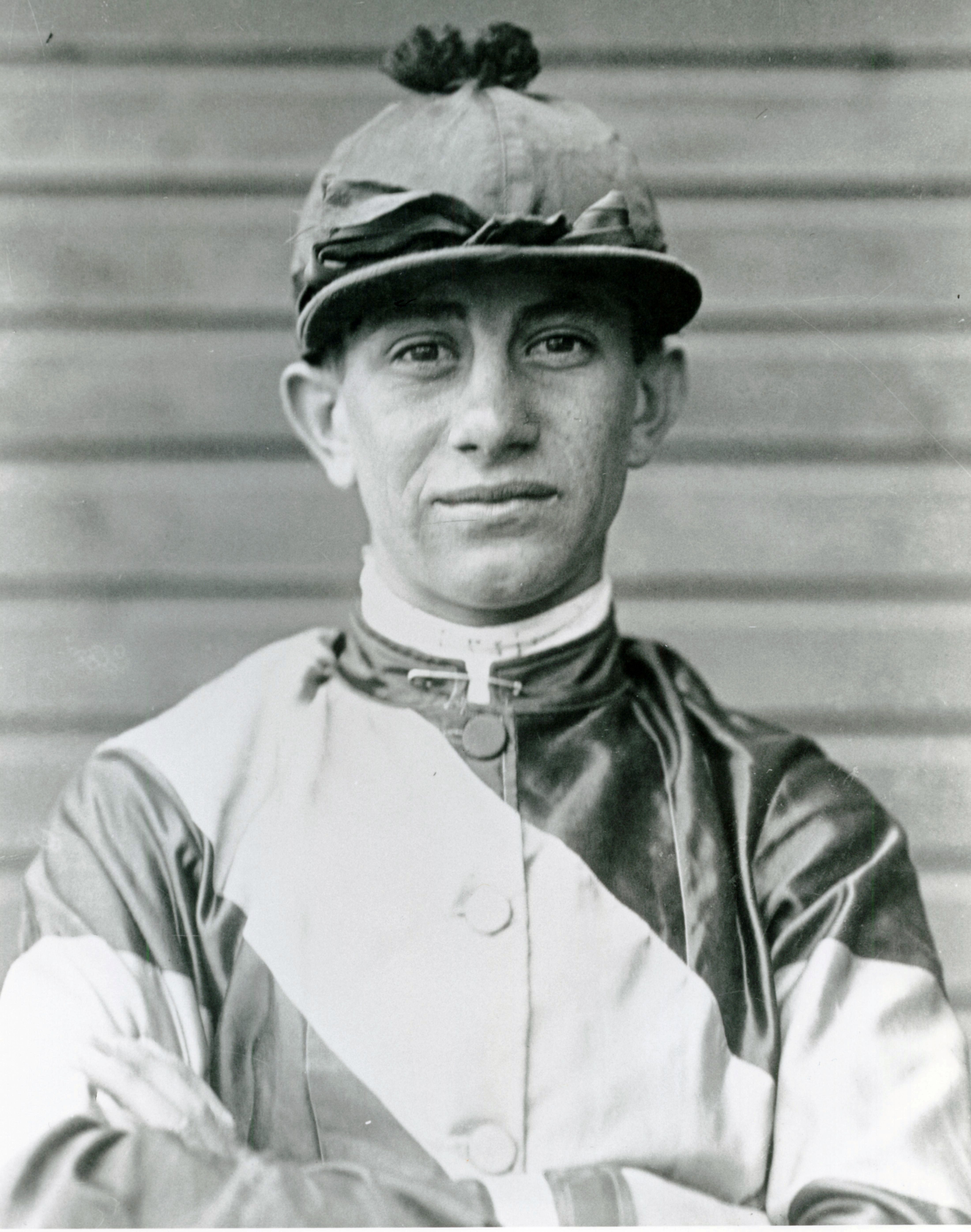 Frank Coltiletti (Keeneland Library Cook Collection/Museum Collection)
